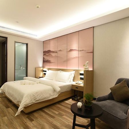 Metropolo Jinjiang Hotel Xingtai エクステリア 写真